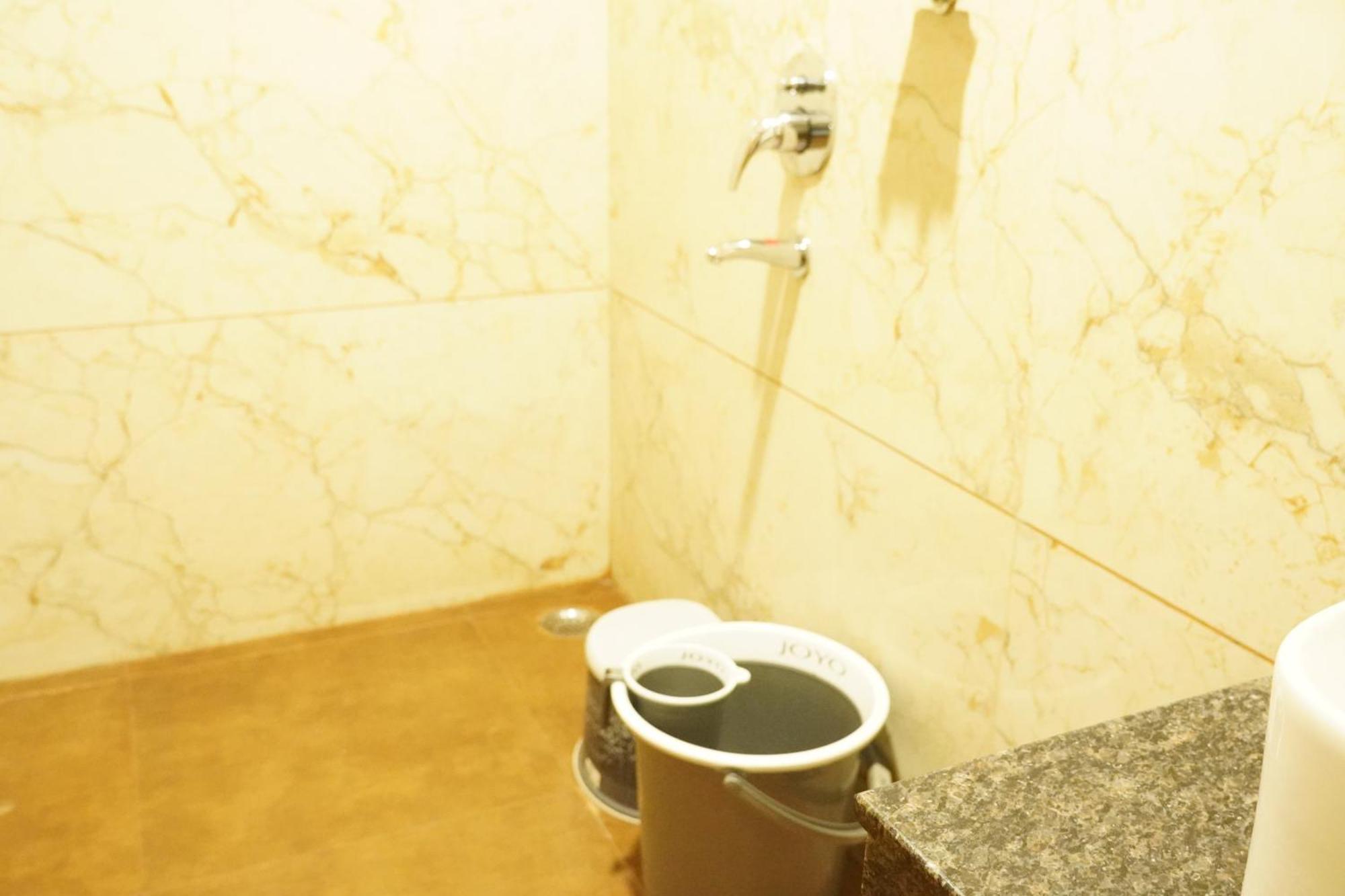 בהופאל Hotel Eleven Heights מראה חיצוני תמונה